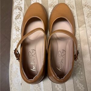 London Rag Mary Jane Shoes